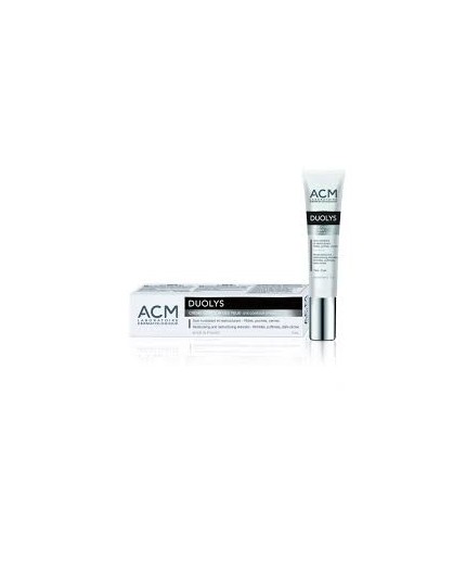 ACM DUOLYS CRÈME CONTOUR DES YEUX 15 ML