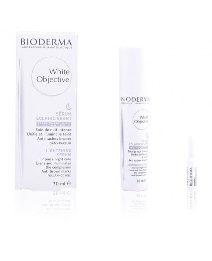 BIODERMA WHITE OBJECTIVE SERUM