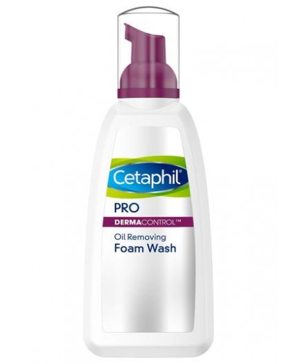 CETAPHIL DERMACONTROL MOUSSE NETTOYANTE 235 ML