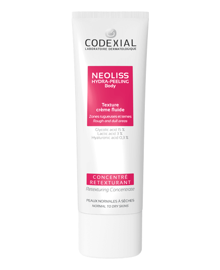 CODEXIAL NEOLISS HYDRA-PEELING BODY 125 ML