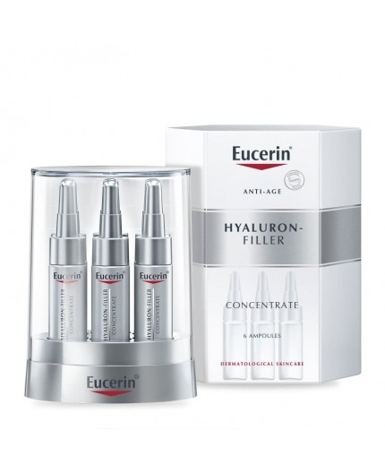 EUCERIN HYALURON-FILLER SOIN PRÉCISION CONCENTRÉ