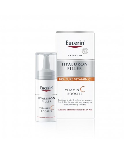 EUCERIN HYALURON FILLER VITAMINE C BOOSTER 8 ML