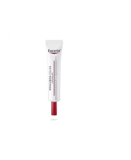 EUCERIN HYALURON-FILLER + VOLUME-LIFT SOIN CONTOUR DES YEUX