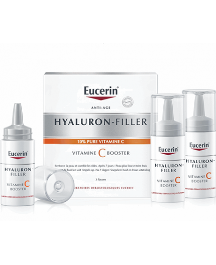 EUCERIN HYALURON