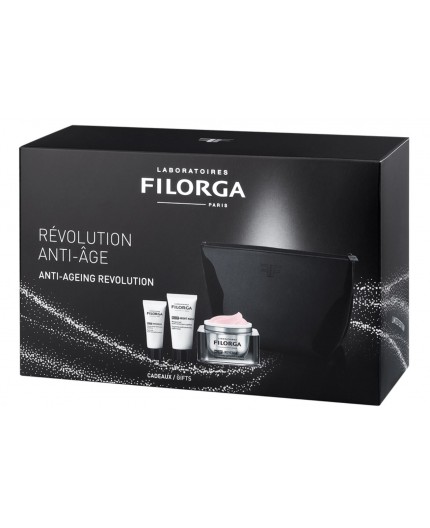 FILORGA COFFRET REVOLUTION ANTI-ÂGE