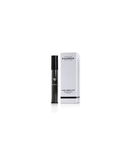 FILORGA EYES-ABSOLUTE SOIN ANTI-ÂGE ULTIME REGARD 15 ML