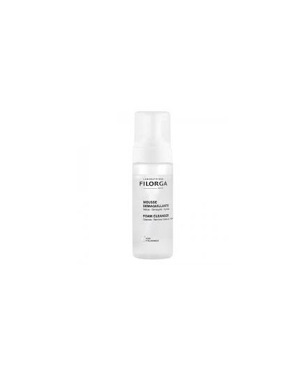 FILORGA MOUSSE DÉMAQUILLANTE 150 ML