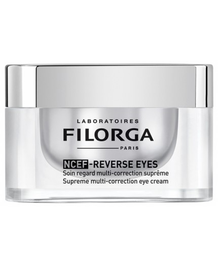FILORGA NCEF-REVERSE EYES 15 ML