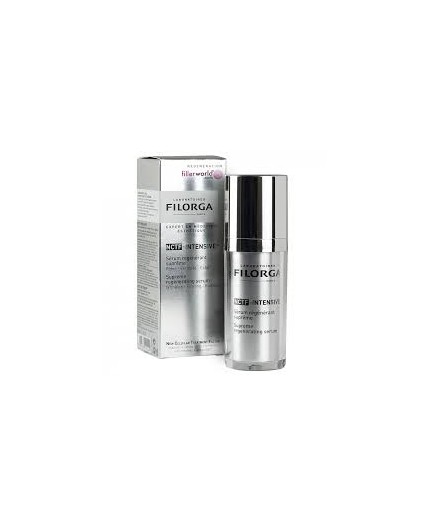FILORGA NCTF INTENSIVE SÉRUM RÉGÉNÉRANT SUPRÊME 30 ML