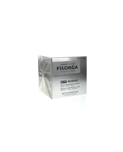 FILORGA NCTF-RESERVE CRÈME RÉGÉNÉRANTE SUPREME 50ML