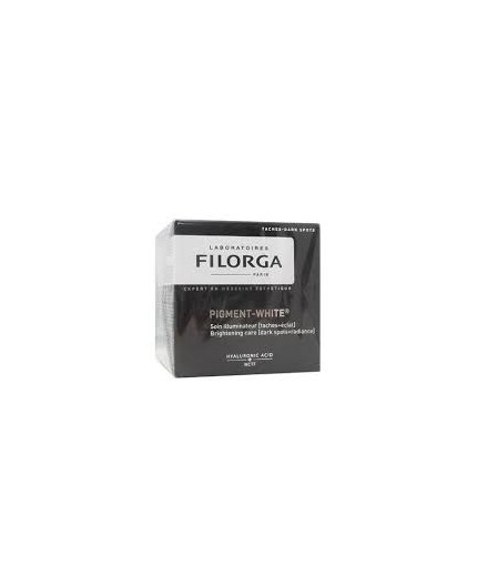 FILORGA PIGMENT-WHITE SOIN ILLUMINATEUR 50 ML