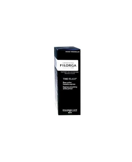FILORGA TIME-FLASH BASE LISSANTE 30 ML