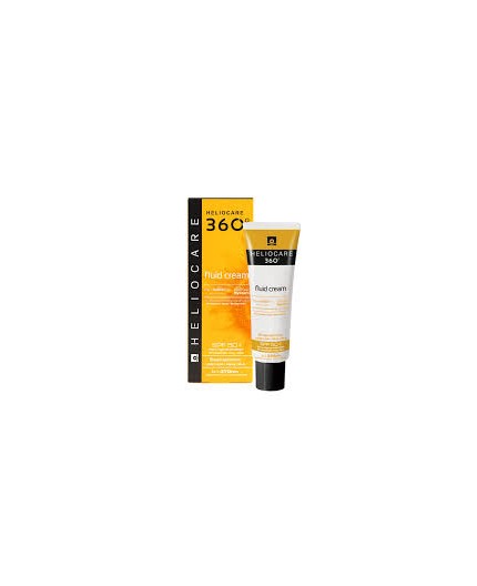 HELIOCARE 360° FLUIDE CRÈME SPF 50+ 50 ML