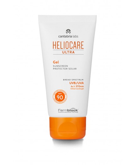 HELIOCARE GEL ULTRA SPF 90+ (50 ML)