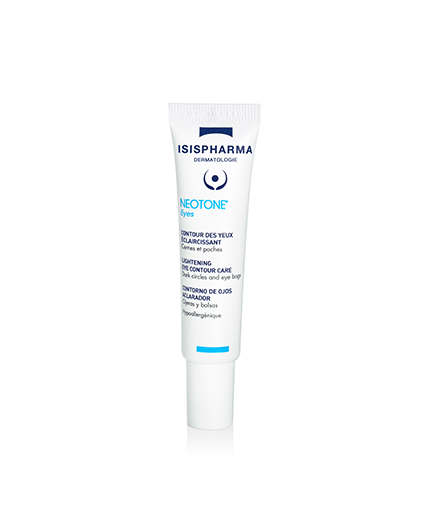 ISIS PHARMA NEOTONE EYES CONTOUR DES YEUX 15 ML