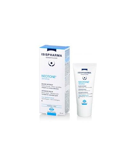 ISIS PHARMA NEOTONE SENSITIVE BAUME INTENSIF 30 ML