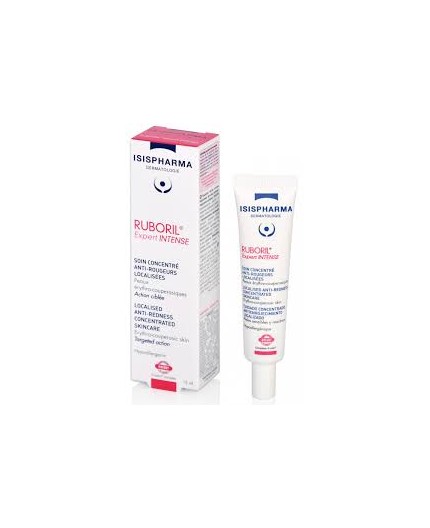 ISIS PHARMA RUBORIL EXPERT M 40 ML