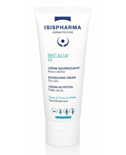 ISIS PHARMA SECALIA DS CRÈME 40 ML