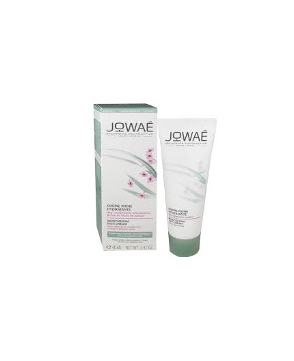 JOWAE CRÈME LÉGÈRE HYDRATANTE 40 ML