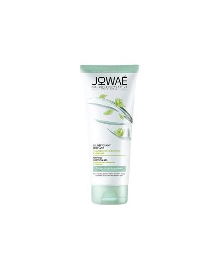 JOWAE GEL NETTOYANT PURIFIANT 200 ML