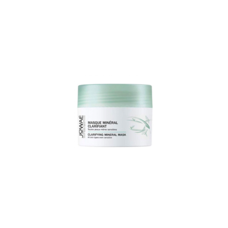 JOWAE MASQUE MINÉRAL CLARIFIANT 50 ML