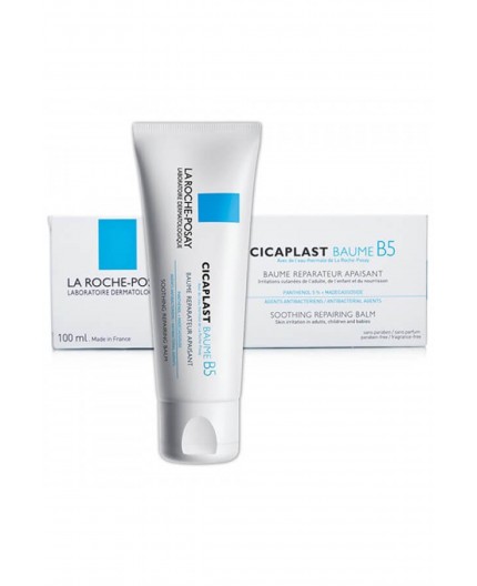 LA ROCHE POSAY CICAPLAST BAUME B5 100 ML