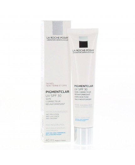 LA ROCHE POSAY PIGMENTCLAR SO