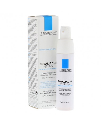 LA ROCHE POSAY ROSALIAC AR INTENSE 40 ML