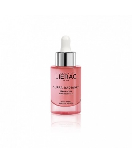 LIERAC SUPRA RADIANCE SÉRUM