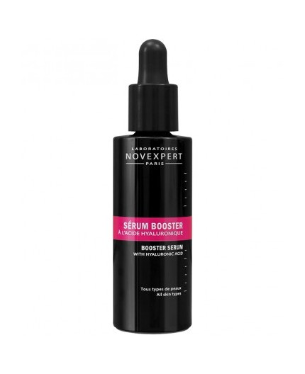 NOVEXPERT ACIDE HYALURONIQUE, SÉRUM BOO