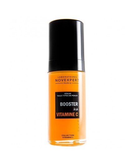 NOVEXPERT SÉRUM BOOSTER A LA VITAMINE C 30 ML