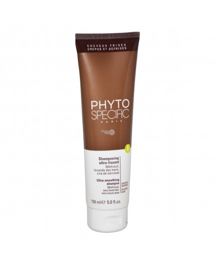 PHYTO SPECIFIC SHAMPOOING ULTRA-LISSANT 150 ML