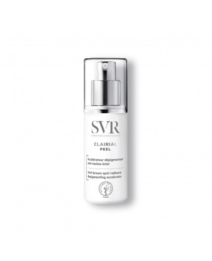 SVR CLAIRIAL PEEL ACCÉLÉRATEUR DÉPIGMENTANT 30 ML