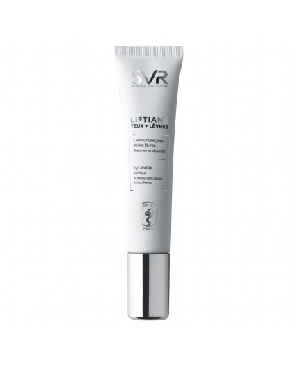 SVR LIFTIANE YEUX + LÈVRES 15 ML