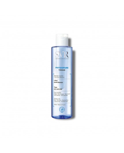 SVR PHYSIOPURE EAU MICELLAIRE 200 ML