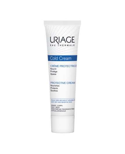 URIAGE COLD CREAM 100 ML