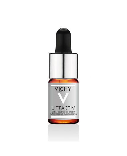 VICHY LIFTACTIV VIT C SÉRUM CORRECTEUR ÉCLAIRCISSANT 10 ML
