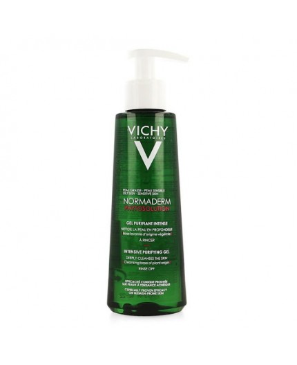 VICHY NORMADERM PHYTOSOLUTION GEL PURIFIANT 200 ML