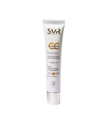 svr-clairial-cc-creme-spf-50-teinte-medium-40-ml