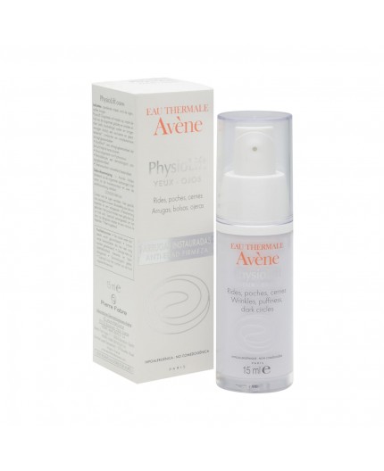 AVENE PHYSIOLIFT YEUX 15 ML