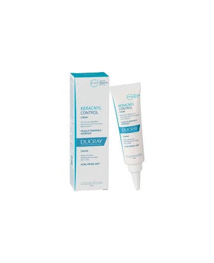 DUCRAY KERACNYL CONTROL C