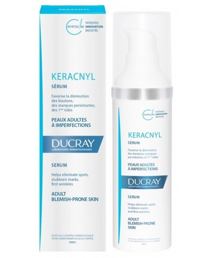 DUCRAY KERACNYL CONTROL SÉRUM 30 ML