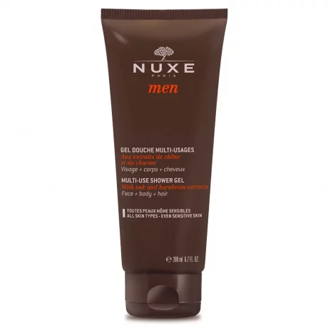 NUXE MEN