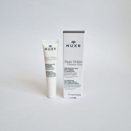 SERUM NUXE WHITE