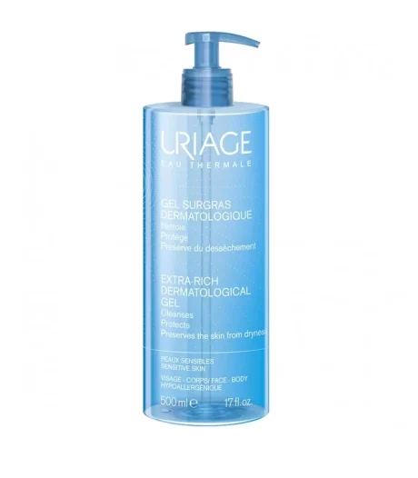 URIAGE SURGRAS 500 ML